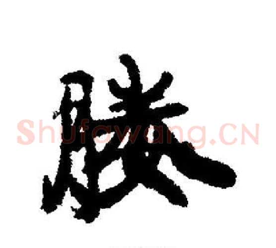 媵
