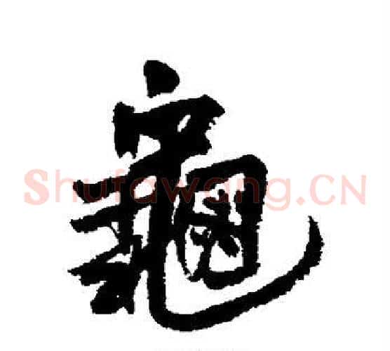 龟