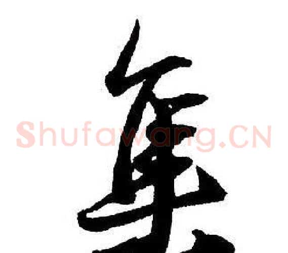 集