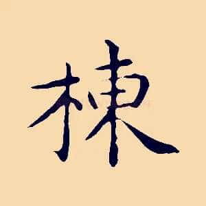 棟