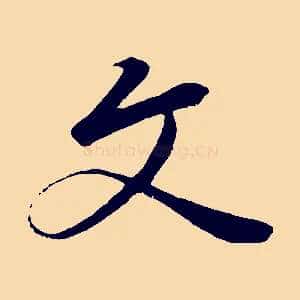 文
