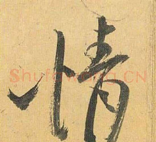 情
