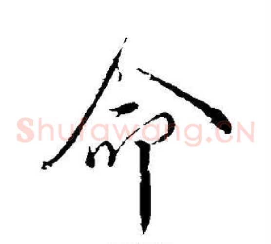 命