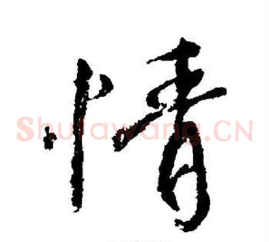 情