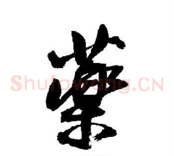 药