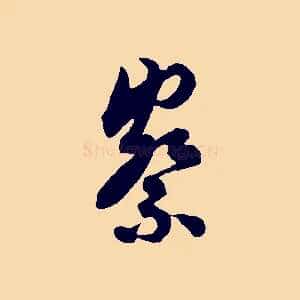 察