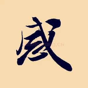 感
