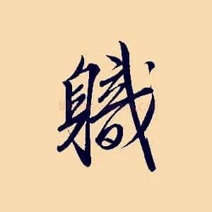 職