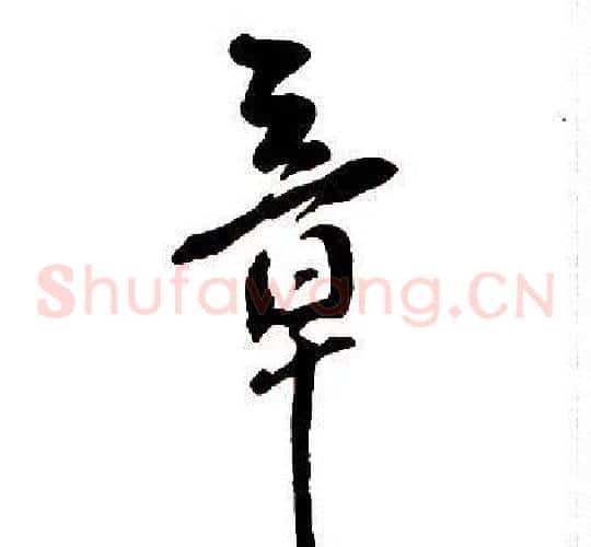 章