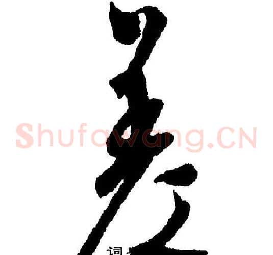 差