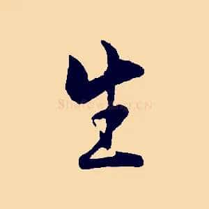 生