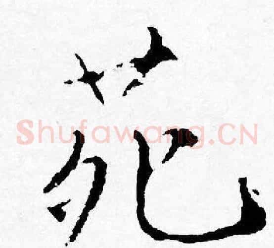 苑