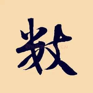 數