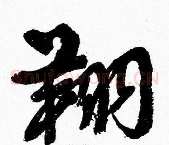 翔