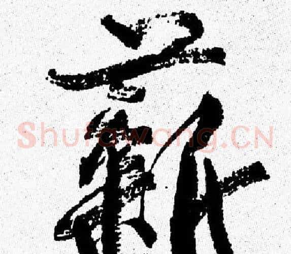 薪