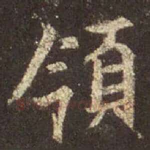 领