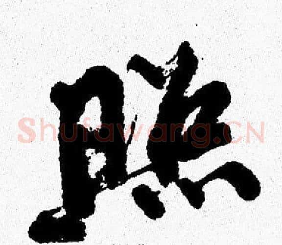 照