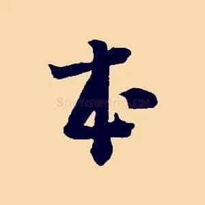 本