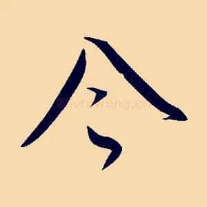 令