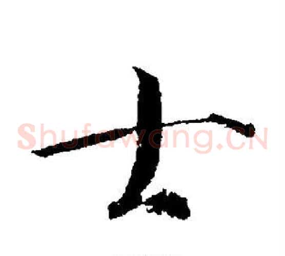士
