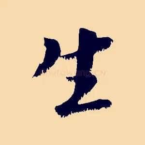 生