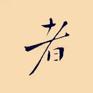 者