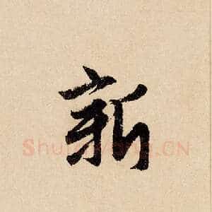 新