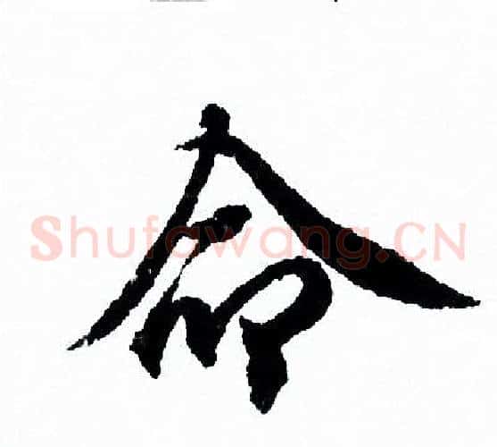命