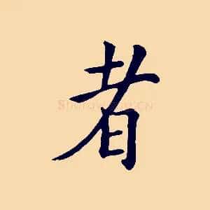 者