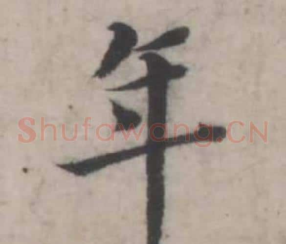 年