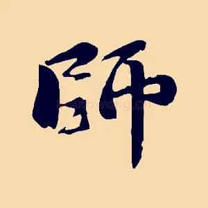師