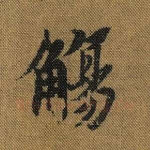 觞