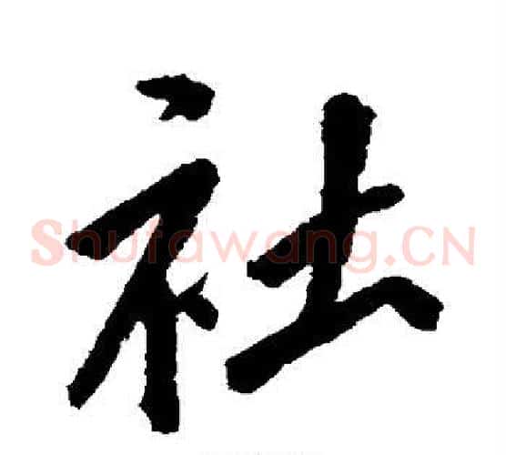 社