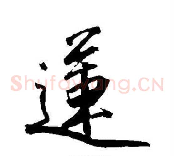 莲