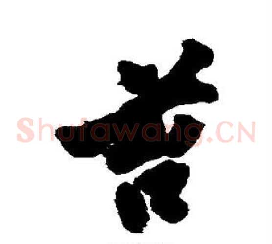 苔