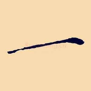 一