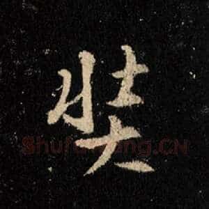 奘