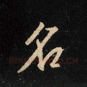 名