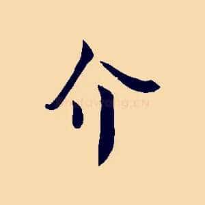 介