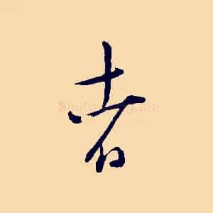 者