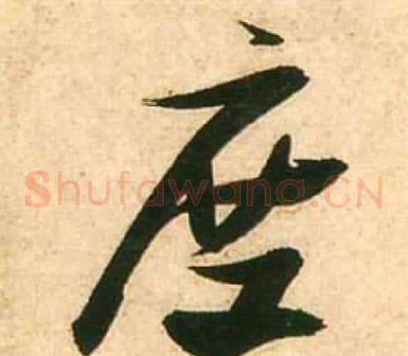 度