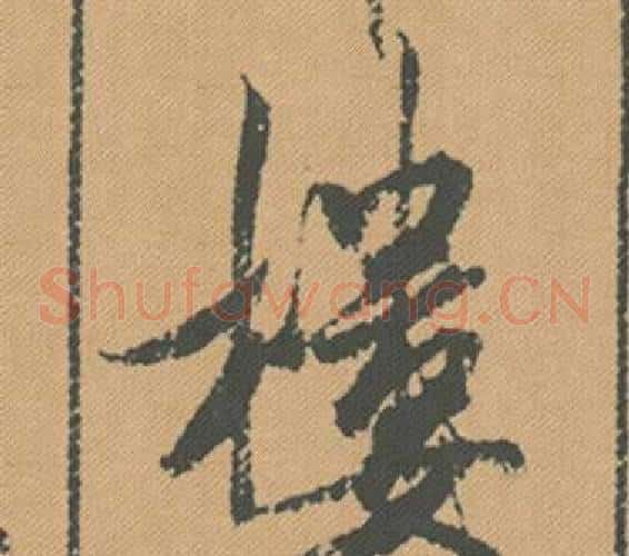 樓