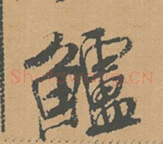 鱸