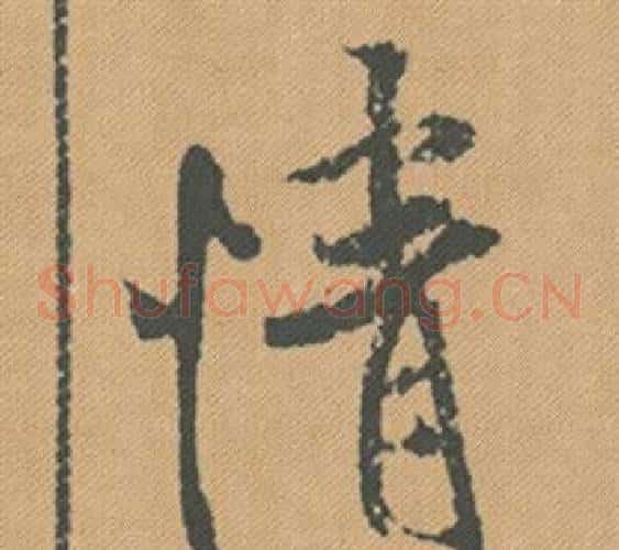 情