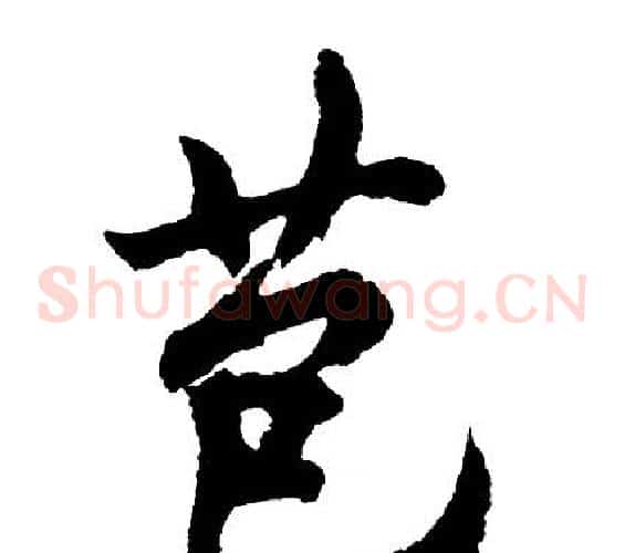 苞