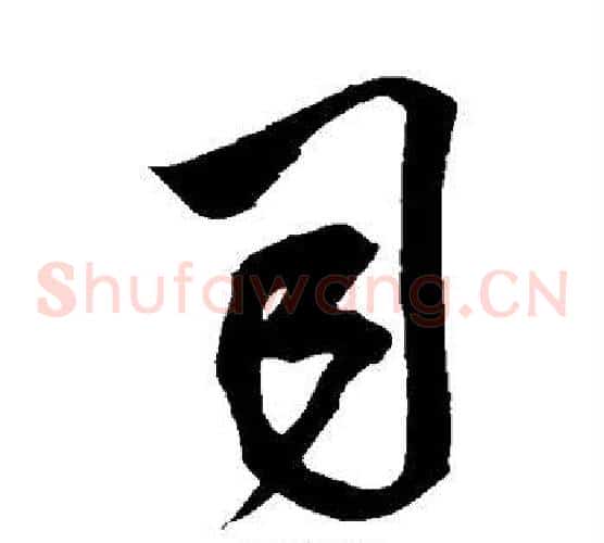 司