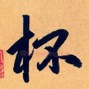 杯