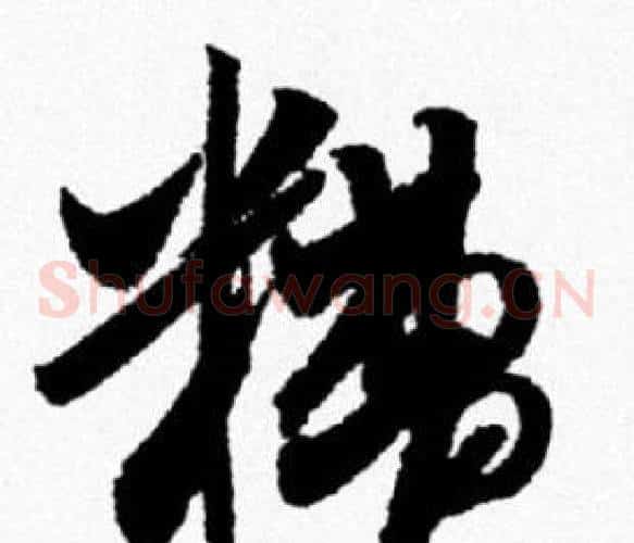 糟