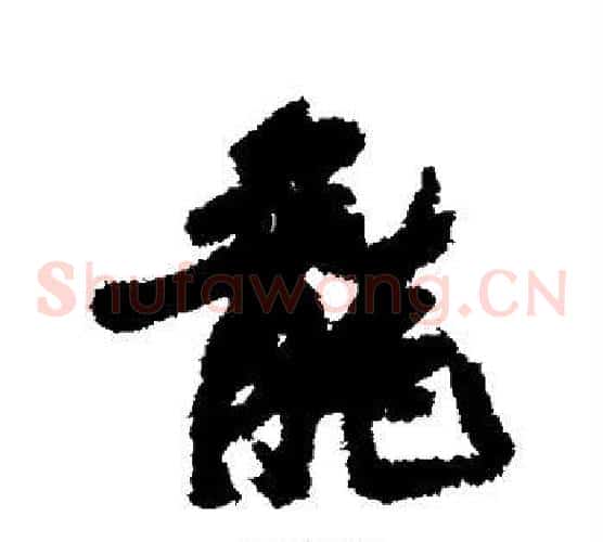 龙