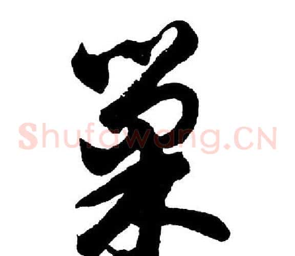 巢